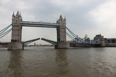 INFO-CAM | Галерея : Тауэрский мост ночью. Night Tower Bridge. 2