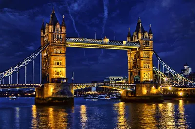Лондон: круиз по Темзе от Вестминстера до Тауэрского моста | GetYourGuide