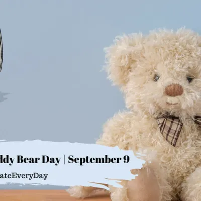 Happy Teddy Day 2024: Top 50 Wishes, Messages, Quotes, Images and Greetings  for your special someone - Times of India