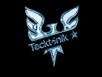 Тектоник - Tecktonik | MIIBpro | Дзен