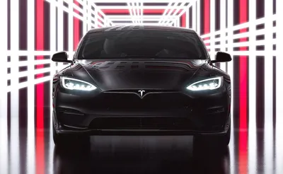 Tesla Model X - цены, отзывы, характеристики Model X от Tesla