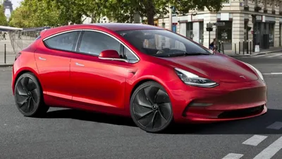 Тест-драйв Tesla Model X 2022 года. Обзоры, видео, мнение экспертов на  Automoto.ua