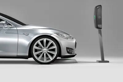 Тесла: особенности и впечатления — Tesla Model X, 2016 года | наблюдение |  DRIVE2