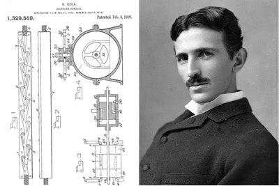 История «луча смерти» Николы Теслы