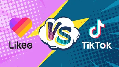 Likee Vs TikTok - Which One Is Better And Why? – Unit52