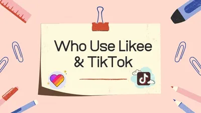 How to make tiktok app analog which has a chance to go viral? Where should  you get started?