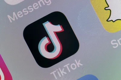 TikTok: We're an entertainment app, not a social network like Facebook