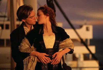 Twenty-five years on, “Titanic” feels like a prophecy