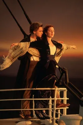 Jack Didn't Love Rose: This Titanic Theory Totally Changes The Movie