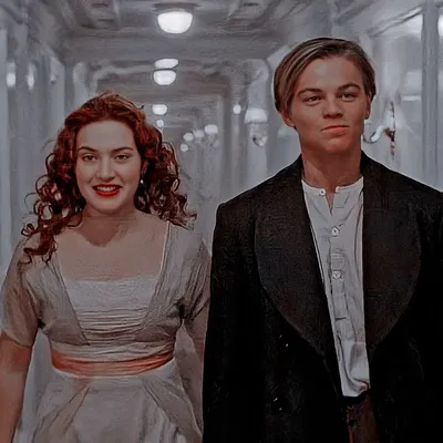 jack and rose dawson #titanic | Titanic movie, Titanic, Jack rose