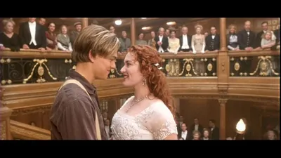 Titanic: Why Jack Had to Die While Rose Survived