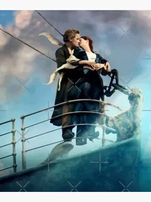 How Old Are Jack and Rose in 'Titanic?'