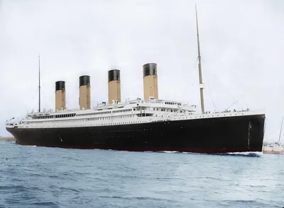 15 вещей, которые вы, возможно, не знали о судне «Титаник» | «iDeaWay» -  быть лучше каждый день! 💡 | Дзен