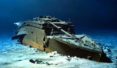 Что на самом деле погубило «Титаник» 15 апреля 2022 года | Нижегородская  правда
