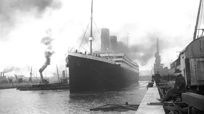 Впервые в истории вскроют лежащий на глубине 4 км остов судна \"Титаник\"