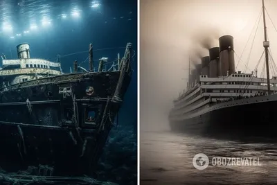 В 5 раз больше «Титаника»: гигантский лайнер «Икона морей» | Стиль жизни |  Европа Плюс