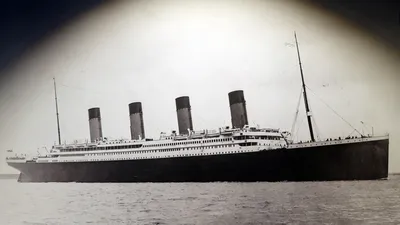 Меню ужина с «Титаника» продали на аукционе за 100 тыс. долларов. Чем  кормили на лайнере? - Минская правда