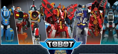 Transformers. Тобот гига 7 | Интернет-магазин Континент игрушек