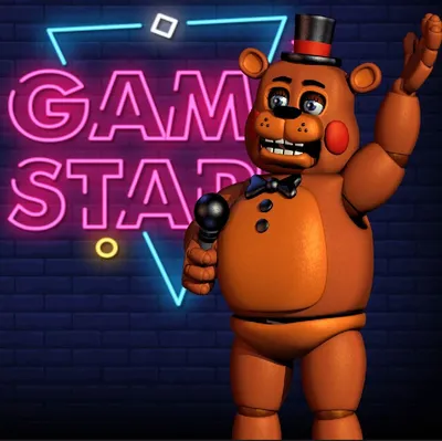 Toy Freddy V1 - 3D model by Bonnie312Rusツ (@Bonnie312YT) [f0c8630]