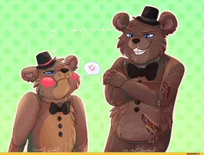 🔦 𓈒ᰭ TOY FREDDY ⇊̶ ʿʿ .ꜝ | Freddy toys, Anime fnaf, Fnaf