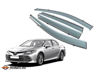 Full Covers Sunshades For Toyota Camry 70 XV70 2018~2023 2021 2022 Car  Accessories Sun Protection Windshields Side Window Visor - AliExpress