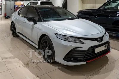 Rent Toyota Camry 70 with driver Kiev | VIP TRANSPORTER