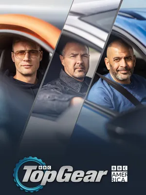 Top Gear | Rotten Tomatoes