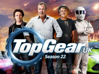 Watch Top Gear (UK), Season 22 | Prime Video