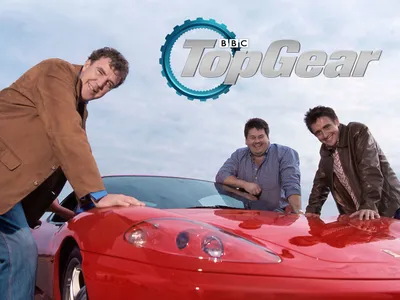 Watch Top Gear - Season 1 | Prime Video