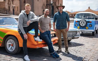 BBC: No Top Gear TV return for “foreseeable future”