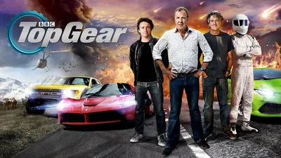 Series 22 | Top Gear Wiki | Fandom