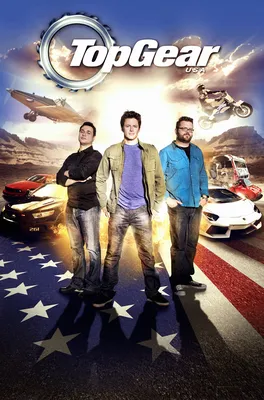 Top Gear (TV Series 1978–2002) - IMDb