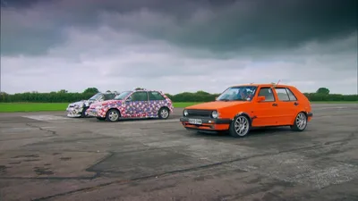 James May: 'Top Gear' Needs a 'Rethink' After BBC Pauses Show