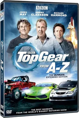 Top Gear logo and symbol, meaning, history, PNG