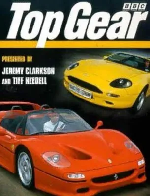 Top Gear (Video Game 1992) - IMDb