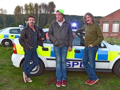 Top Gear Australia' television show to be revived – report - Drive