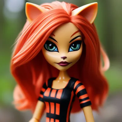 Кукла Monster High Торалей Страйп (Toralei Stripe) Коффин Бин Монстер Хай  Школа монстров (ID#1501641792), цена: 57436 ₴, купить на Prom.ua