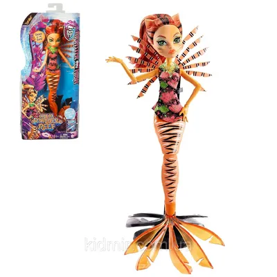 Monster High Toralei Stripe DHH36 Кукла Монстр Хай Торалей Страйп Большой  Скарьерный Риф (ID#1877584389), цена: 2700 ₴, купить на Prom.ua