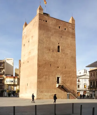 Torrent, Valencia - Wikipedia