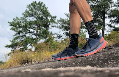 Hoka Torrent 3 Review | Running Shoes Guru