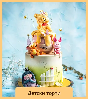 Все торты | Киевский БКК