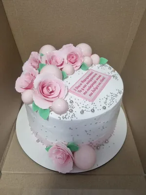 Свадебные торты на заказ в Киеве | Cake Shoko