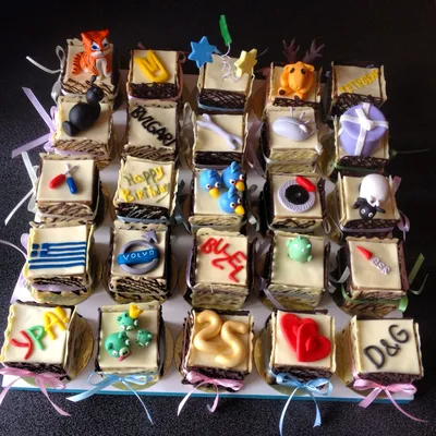 Cakeideasfoto on Instagram: “Repost @cake_house01 Много много ягодных  тортиков❤️ #cake #cakes #cupcake #cupcakes #торт #торты #тортик #т… | Торт,  Выпечка, Рецепты