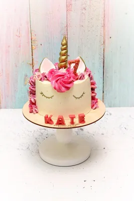 Как нарисовать торт, тортик на ДР | How to draw a cute Birthday Cake Kawaii  | Як намалювати торт - YouTube