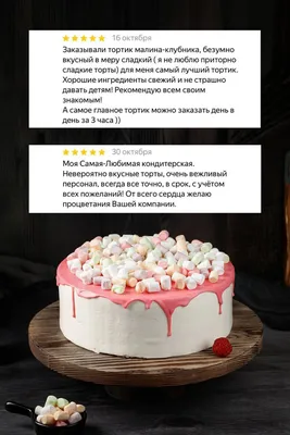 Тортики� Маля | Saint Petersburg