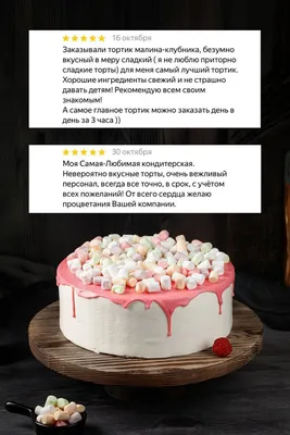 Картинки тортиков фотографии