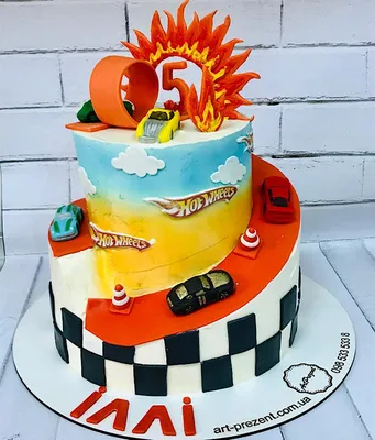 Детский торт | Торт, Детский торт, Торт на день рождения