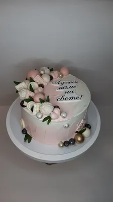 Торт «Розы для мамы и бабушки» с доставкой СПб
