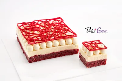 Cream Royal — магазин тортов, пирожных и десертов