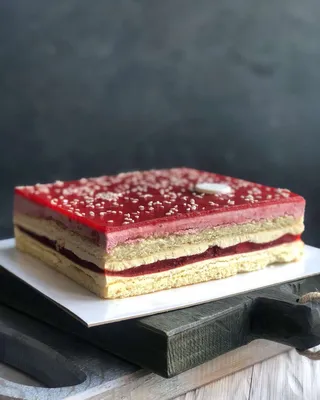 Пирожные, торты, конфеты» — создано в Шедевруме